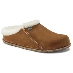 Birkenstock Zermatt Premium Suede Leather