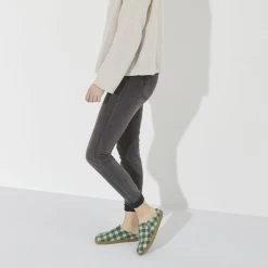 Birkenstock Zermatt Wool Felt -New Shoe Shop 1023176 f look f