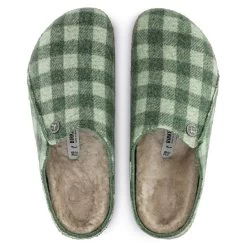 Birkenstock Zermatt Wool Felt -New Shoe Shop 1023176 top