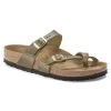 Birkenstock Mayari Oiled Leather -New Shoe Shop 1023209