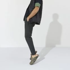 Birkenstock Boston Birko-Flor 13 Birkenstock Boston Birko-Flor -New Shoe Shop 1023211 f look m