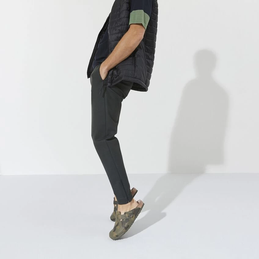 Birkenstock Boston Birko-Flor 5 Birkenstock Boston Birko-Flor - Image 3