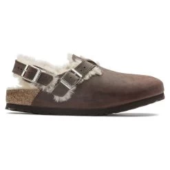 Birkenstock Tokio Oiled Leather -New Shoe Shop 1023222 side