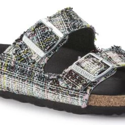 Birkenstock Arizona Synthetic Material/Textile -New Shoe Shop 1023231 detail 1
