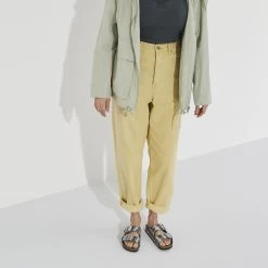 Birkenstock Arizona Synthetic Material/Textile -New Shoe Shop 1023231 f look f