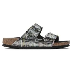 Birkenstock Arizona Synthetic Material/Textile -New Shoe Shop 1023231 side