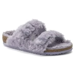 Birkenstock Arizona Kids Shearling 10 Birkenstock Arizona Kids Shearling -New Shoe Shop 1023266 1