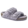 Birkenstock Arizona Kids Shearling -New Shoe Shop 1023266