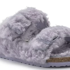 Birkenstock Arizona Kids Shearling 15 Birkenstock Arizona Kids Shearling -New Shoe Shop 1023266 detail 1