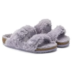Birkenstock Arizona Kids Shearling 13 Birkenstock Arizona Kids Shearling -New Shoe Shop 1023266 pair