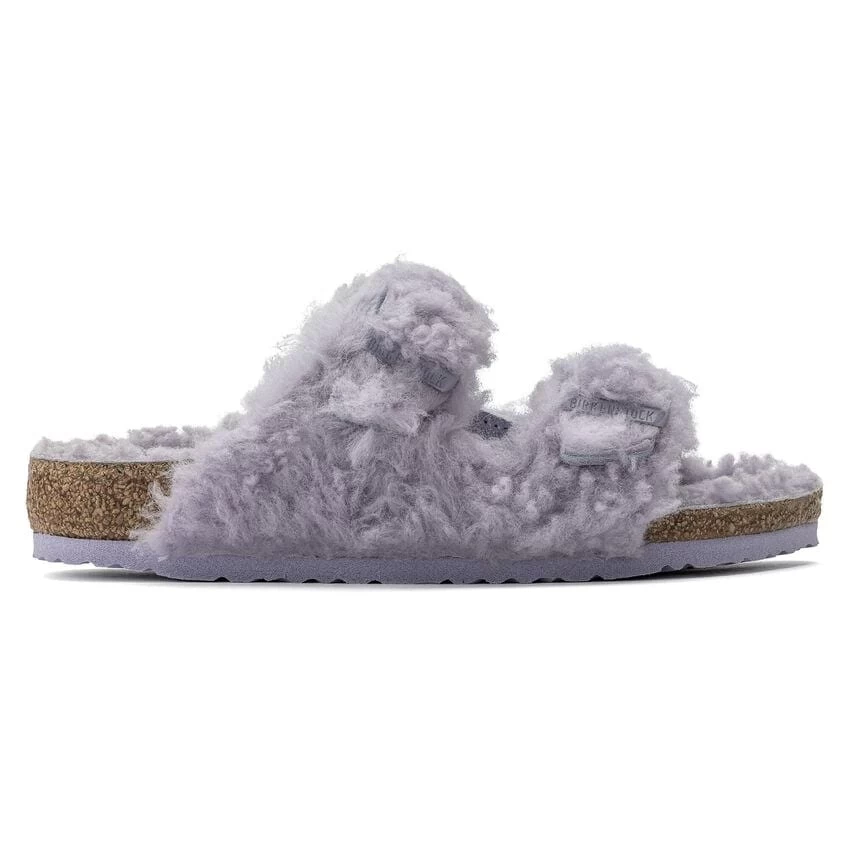 Birkenstock Arizona Kids Shearling 8 Birkenstock Arizona Kids Shearling - Image 6