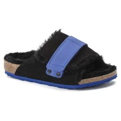 Birkenstock Kyoto Kids Fur -New Shoe Shop 1023305 1