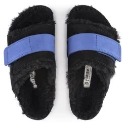 Birkenstock Kyoto Kids Fur -New Shoe Shop 1023305 top