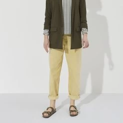 Birkenstock Franca Oiled Leather 13 Birkenstock Franca Oiled Leather -New Shoe Shop 1023310 f look f