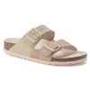 Birkenstock Arizona Split Nubuck/Suede Leather 2 Birkenstock Arizona Split Nubuck/Suede Leather -New Shoe Shop 1023327