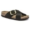 Birkenstock Siena Big Buckle Nubuck Leather 2 Birkenstock Siena Big Buckle Nubuck Leather -New Shoe Shop 1023376