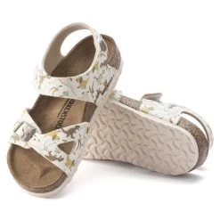 Birkenstock Colorado KIds Birko-Flor -New Shoe Shop 1023402 sole