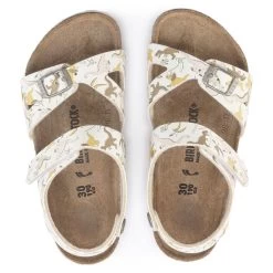 Birkenstock Colorado KIds Birko-Flor -New Shoe Shop 1023402 top