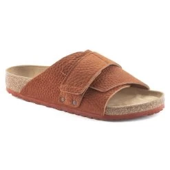 Birkenstock Kyoto Nubuck Leather