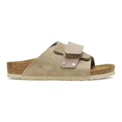 Birkenstock Kyoto Suede Nubuck 14 Birkenstock Kyoto Suede Nubuck -New Shoe Shop 1023475 side