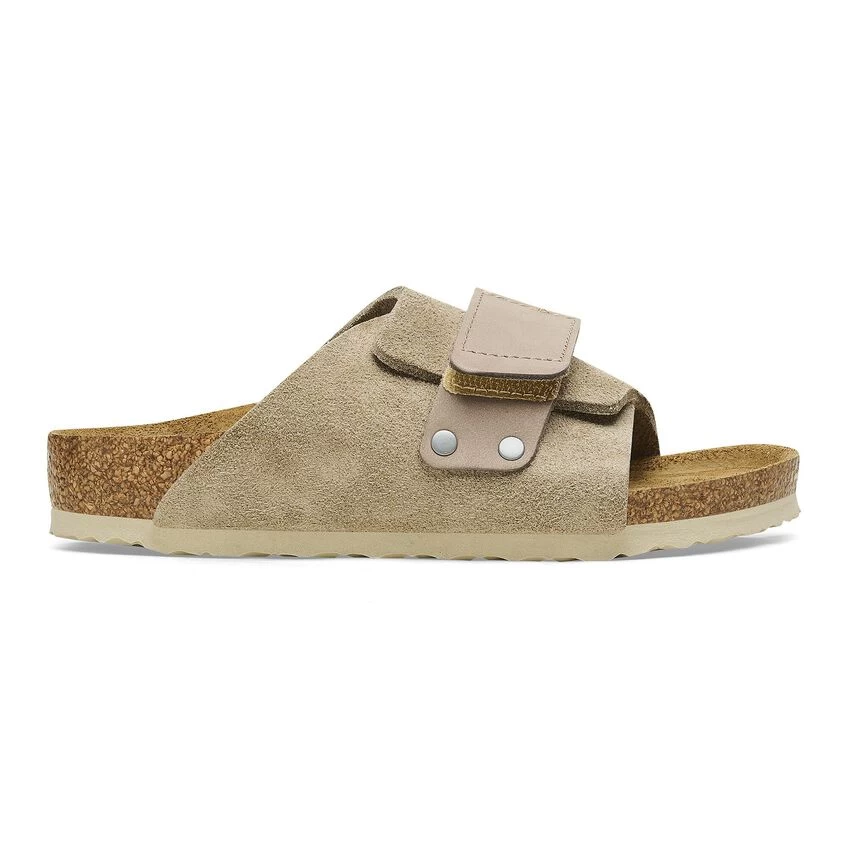 Birkenstock Kyoto Suede Nubuck 8 Birkenstock Kyoto Suede Nubuck - Image 6