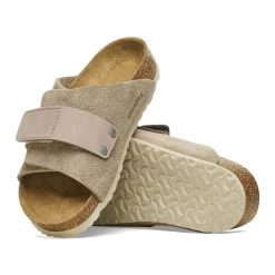 Birkenstock Kyoto Suede Nubuck 11 Birkenstock Kyoto Suede Nubuck -New Shoe Shop 1023475 sole