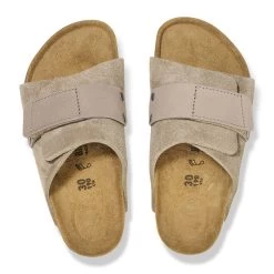 Birkenstock Kyoto Suede Nubuck 12 Birkenstock Kyoto Suede Nubuck -New Shoe Shop 1023475 top