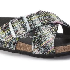 Birkenstock Siena Synthetic Material/Textile -New Shoe Shop 1023504 detail 1