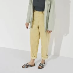 Birkenstock Siena Synthetic Material/Textile -New Shoe Shop 1023504 f look f