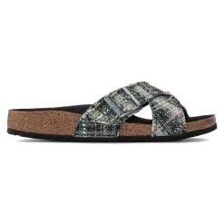Birkenstock Siena Synthetic Material/Textile -New Shoe Shop 1023504 side