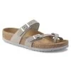 Birkenstock Mayari Nubuck Leather 2 Birkenstock Mayari Nubuck Leather -New Shoe Shop 1023577