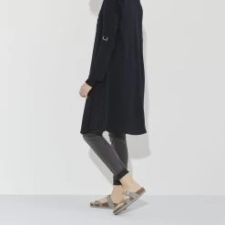 Birkenstock Mayari Nubuck Leather -New Shoe Shop 1023577 f look f