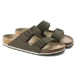 Birkenstock Arizona Birko-Flor 17 Birkenstock Arizona Birko-Flor -New Shoe Shop 1023585 pair