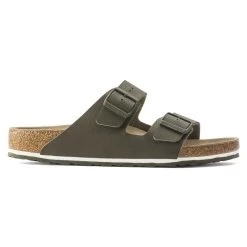 Birkenstock Arizona Birko-Flor 18 Birkenstock Arizona Birko-Flor -New Shoe Shop 1023585 side