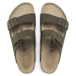 Birkenstock Arizona Birko-Flor 16 Birkenstock Arizona Birko-Flor -New Shoe Shop 1023585 top