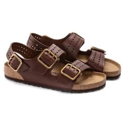 Birkenstock Milano Bold -New Shoe Shop 1023595 pair