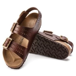 Birkenstock Milano Bold -New Shoe Shop 1023595 sole