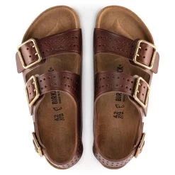 Birkenstock Milano Bold -New Shoe Shop 1023595 top
