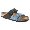 Birkenstock Arizona Split Birko-Flor Nubuck