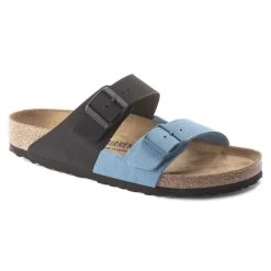 Birkenstock Arizona Split Birko-Flor Nubuck