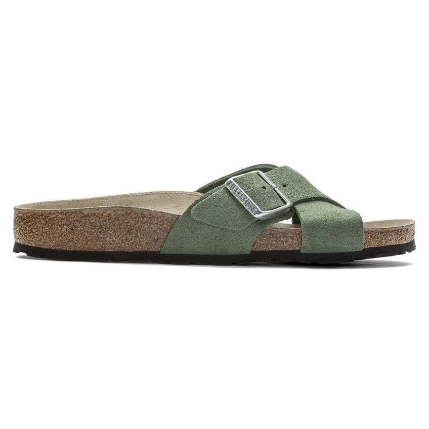 Birkenstock Siena Suede Leather 10 Birkenstock Siena Suede Leather - Image 8