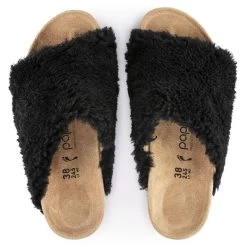 Namica Shearling -New Shoe Shop 1023682 top