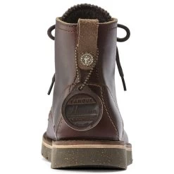 Birkenstock Birmingham Oiled Leather -New Shoe Shop 1023684 detail 1