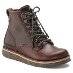 Birkenstock Birmingham Oiled Leather -New Shoe Shop 1023684 detail 2