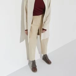 Birkenstock Birmingham Oiled Leather -New Shoe Shop 1023684 f look f