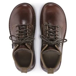 Birkenstock Birmingham Oiled Leather -New Shoe Shop 1023684 top