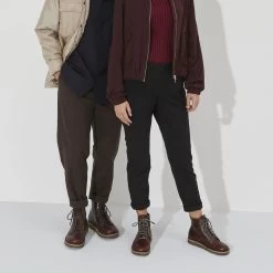 Birkenstock Birmingham Oiled Leather -New Shoe Shop 1023698 detail 7