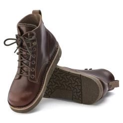 Birkenstock Birmingham Oiled Leather -New Shoe Shop 1023698 sole