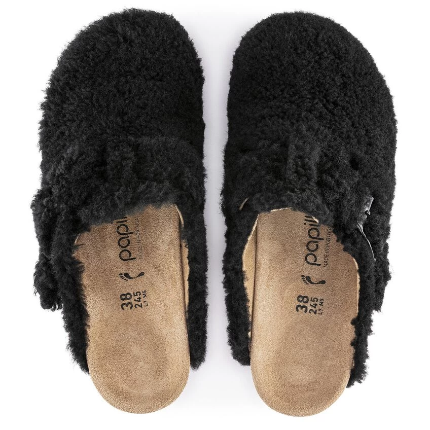 Fanny Shearling 8 Fanny Shearling - Image 6