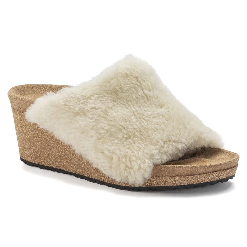 Namica Shearling 3 Namica Shearling
